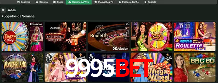 9995Bet bet