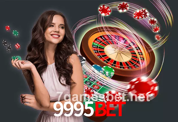 vivo no cassino 9995Bet