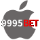 Aplicativo 9995Bet para iOS