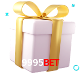 Receba seus bônus de boas-vindas no 9995Bet