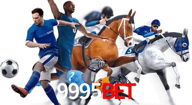 9995Bet
