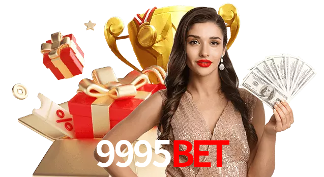 Jogue com dealers reais no 9995Bet!