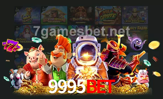 cassino 9995Bet