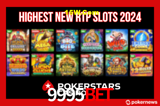 Bonus Features 9995Bet