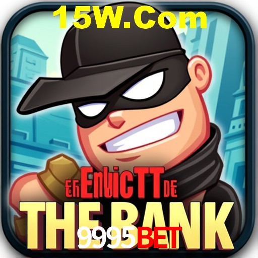 Descubra o Mundo do Cassino Online com 9995Bet