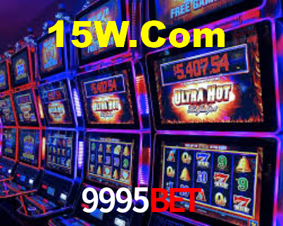Premium Interface 9995Bet