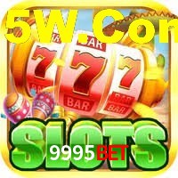 Welcome Bonus 9995Bet
