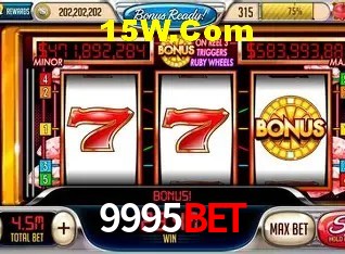 Bonus Features 9995Bet
