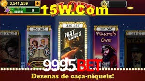 Experiência VIP 9995Bet