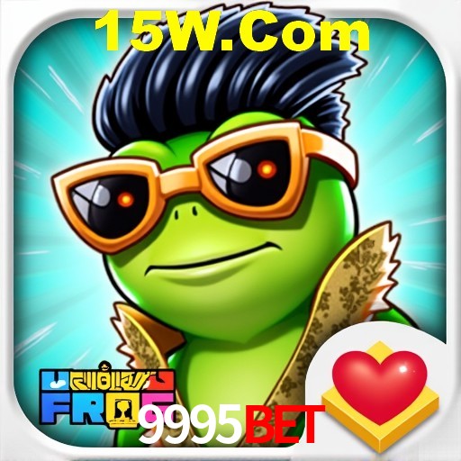 Descubra a Magia dos Jogos de Arcade no 9995Bet