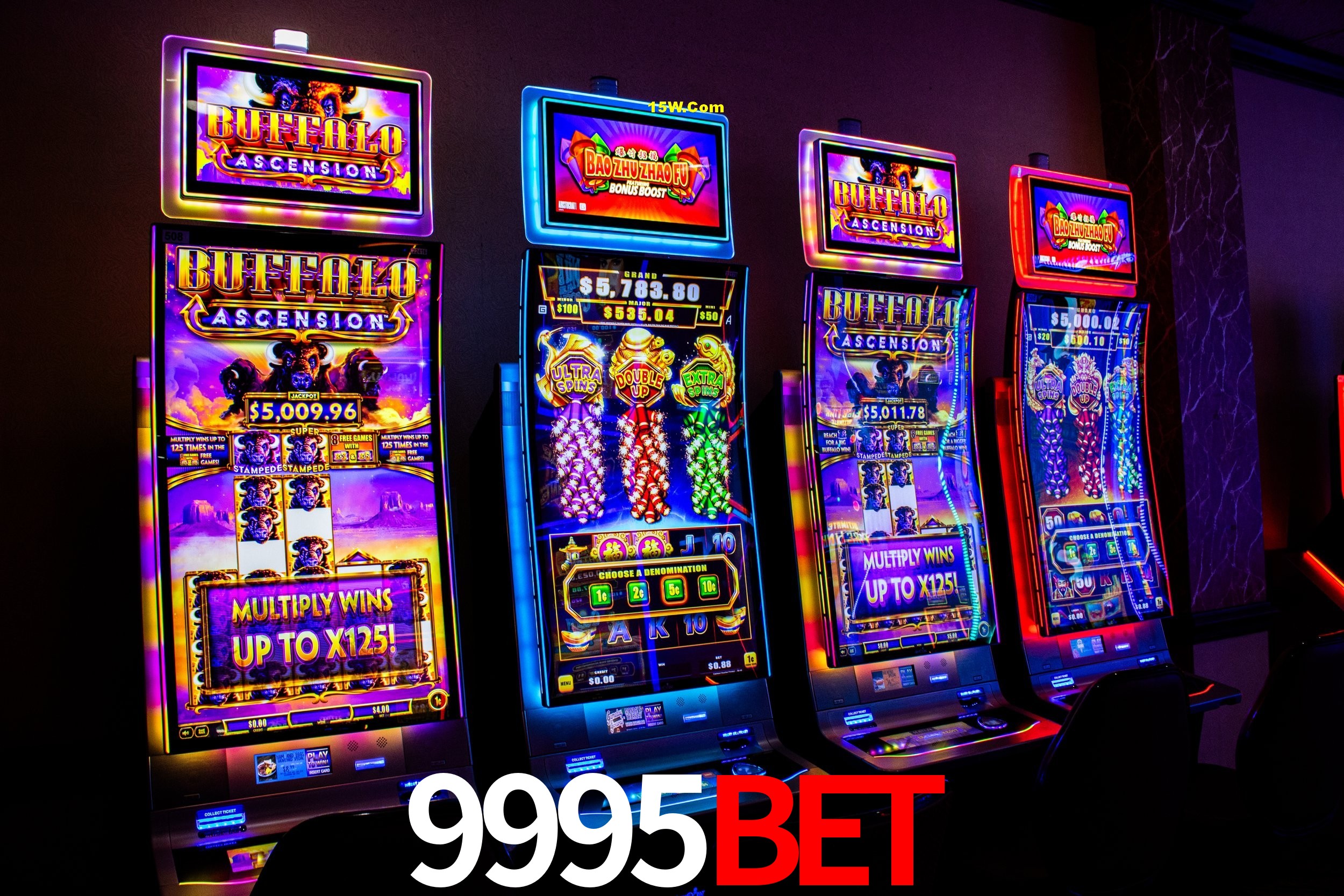 BGaming Live Blackjack